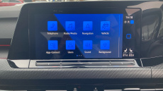 Volkswagen Golf 2.0 TSI 320 R 4Motion 5dr DSG Petrol Hatchback